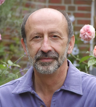 Reinhard Prenzlow, Verfahrensbeistand im Familienrecht