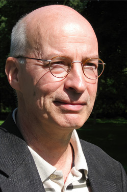 Prof. Dr. Dr. h.c. Klaus Rennert, Präsident des Bundesverwaltungsgerichts a.D.